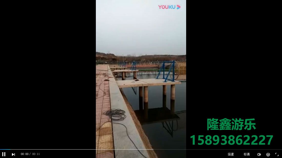 趣橋施工現(xiàn)場(chǎng)